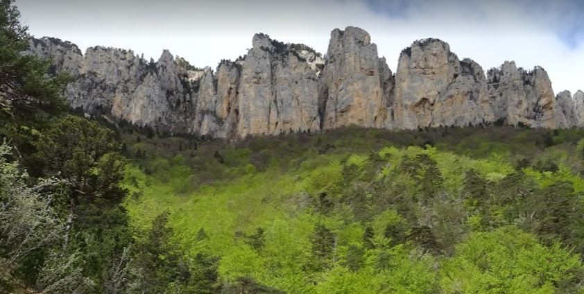 vercors